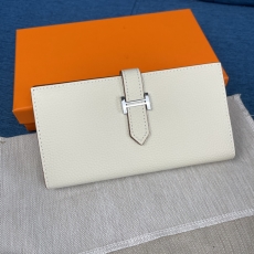 Hermes Wallets Purse